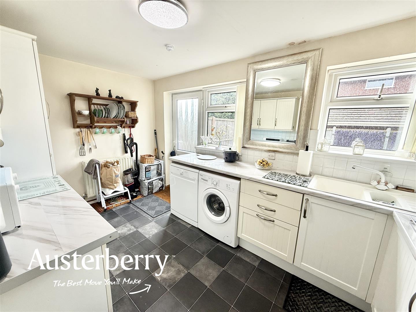 Bengal Grove, Trentham, Stoke-On-Trent